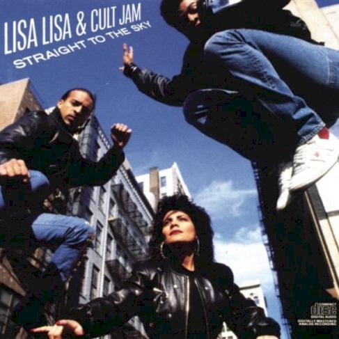 Lisa Lisa & Cult Jam